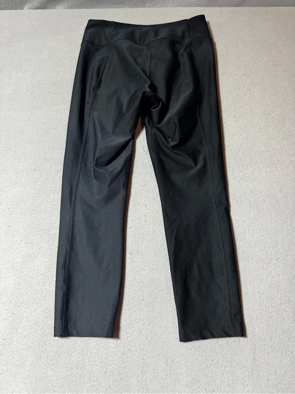 Nike Women’s Small Black Athletic Leggings - Dryfit